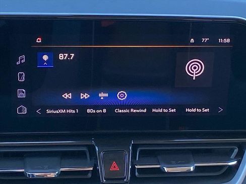 New 2026 Chevrolet TrailBlazer LT image 10