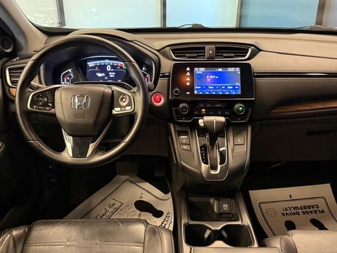 Used 2018 Honda CR-V EX-L image 9