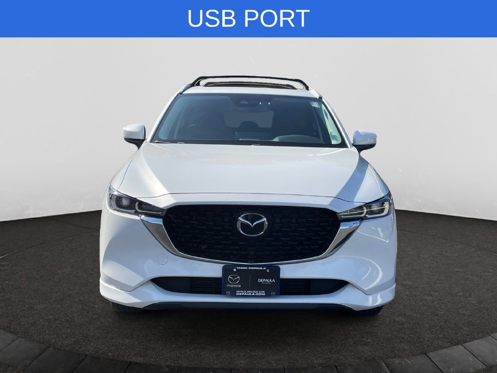 Used 2024 MAZDA CX-5 AWD 2.5 S image 7