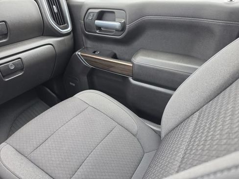 Used 2021 Chevrolet Silverado 1500 RST w/ All Star Edition Plus AWD/4WD image 20