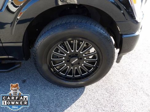 Used 2023 Ford F150 XLT w/ Equipment Group 302A High image 9