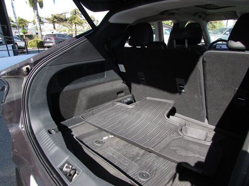 Used 2022 Ford Mustang Mach-E Premium image 26