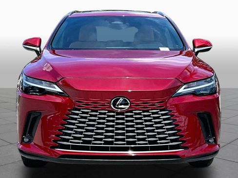 Used 2026 Lexus RX 350 FWD image 4