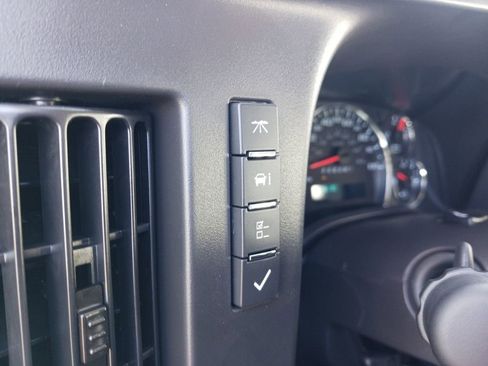 New 2025 Chevrolet Express 2500 w/ Driver Convenience Package image 11