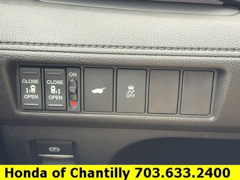 Certified 2026 Honda Odyssey Sport-L image 14
