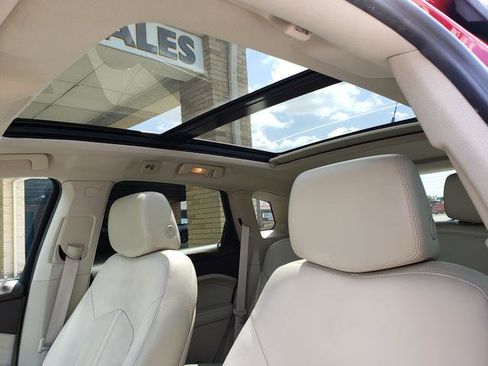 Used 2012 Cadillac SRX Performance FWD image 12