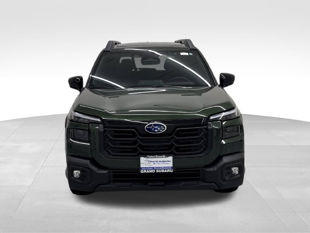 Certified 2026 Subaru Outback Limited XT AWD/4WD image 10