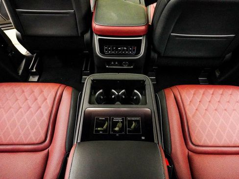 New 2026 INFINITI QX80 Autograph w/ Premium Cargo Package image 42