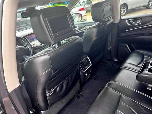 Used 2015 INFINITI QX60 FWD w/ Premium Plus Package image 13
