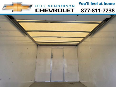 Used 2025 Ford E-350 and Econoline 350 Super Duty w/ Power Equipment Group RWD image 7