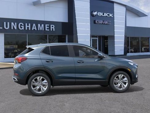 New 2026 Buick Encore GX Preferred FWD image 5
