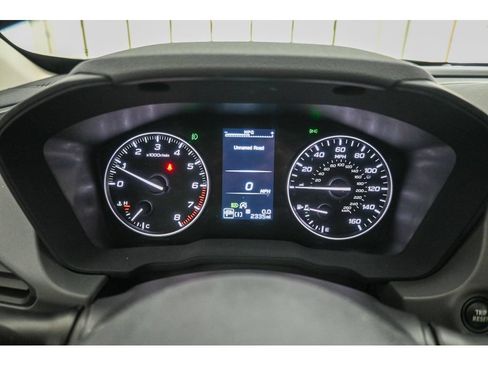Used 2025 Subaru Crosstrek 2.5i Limited w/ Crosstrek Mirror Package AWD/4WD image 23