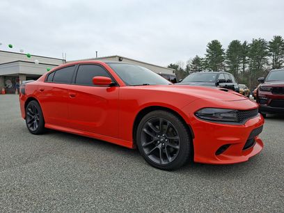 Used 2021 Dodge Charger R/T w/ Daytona Edition Group