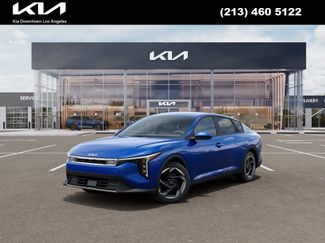 New 2026 Kia K4 EX FWD video 1