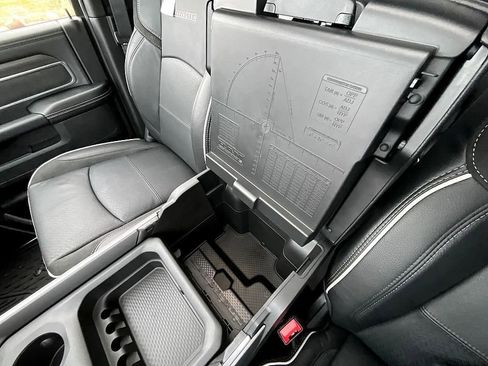 New 2026 RAM 2500 Laramie w/ Night Edition image 30