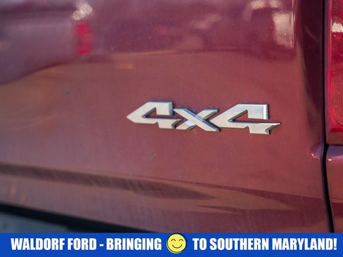 Used 2019 RAM 1500 Laramie image 7