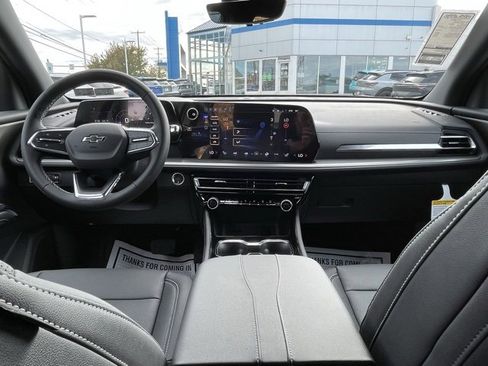 New 2026 Chevrolet Traverse LT w/ Midnight/Sport Edition image 30