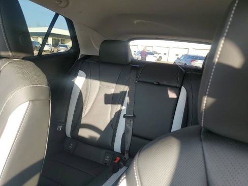 New 2026 Buick Envision Sport Touring image 28