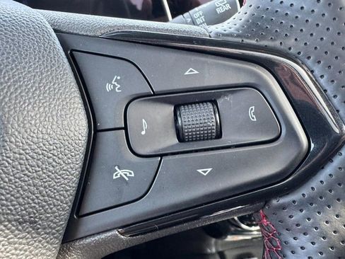 Used 2024 Chevrolet TrailBlazer RS w/ Convenience Package image 18