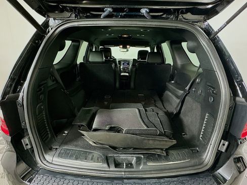Used 2019 Dodge Durango R/T w/ Blacktop Package image 26