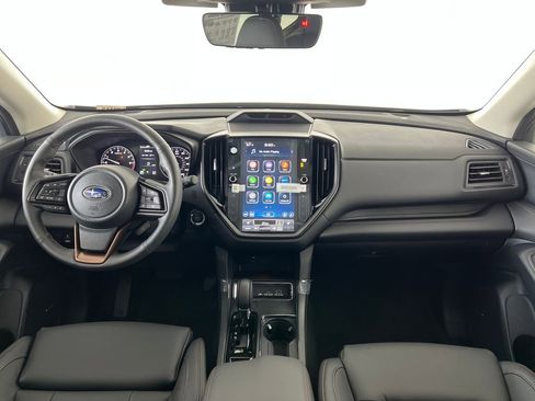 New 2026 Subaru Ascent Limited Bronze image 14