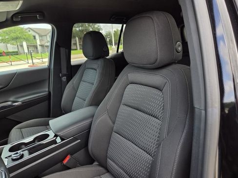Used 2026 Chevrolet Equinox LT FWD image 14