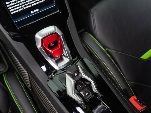 Used 2020 Lamborghini Huracan EVO AWD/4WD image 77