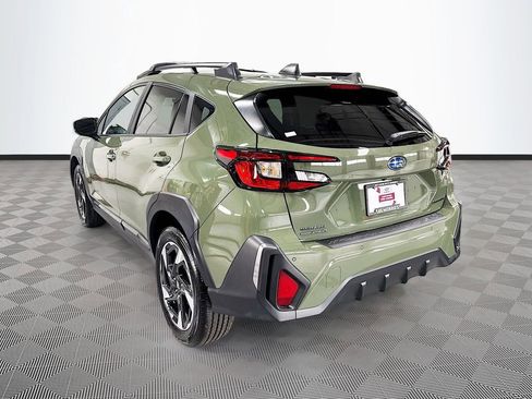 Certified 2026 Subaru Crosstrek 2.5i Limited w/ Crosstrek Mirror Package image 31