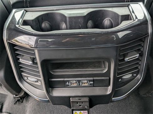Used 2019 RAM 1500 Laramie w/ Sport Appearance Package image 23
