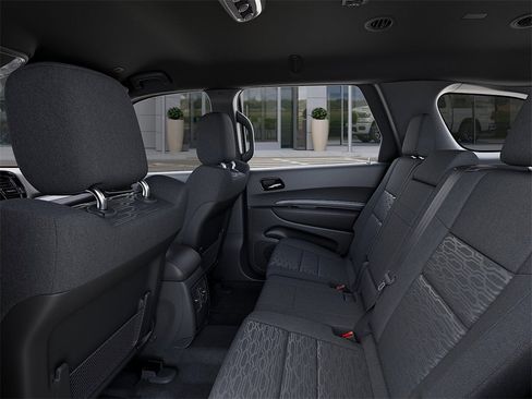 New 2025 Dodge Durango GT w/ Blacktop Package image 23