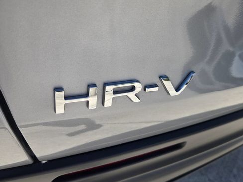 Used 2024 Honda HR-V LX image 14