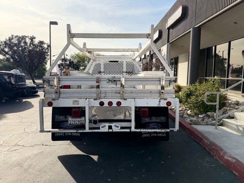 Used 2016 Ford F450 XL w/ Power Equipment Group image 6