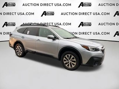 Used 2021 Subaru Outback Premium
