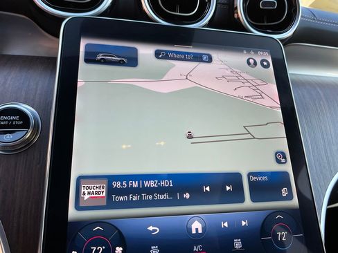 Used 2023 Mercedes-Benz GLC 300 4MATIC image 18