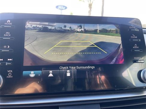 Used 2022 Honda Accord Sport image 14