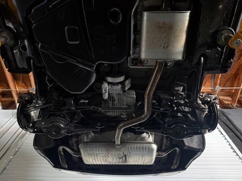 Used 2018 Volkswagen Atlas SE image 41