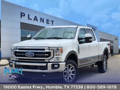Used 2022 Ford F250 Lariat w/ Lariat Value Package