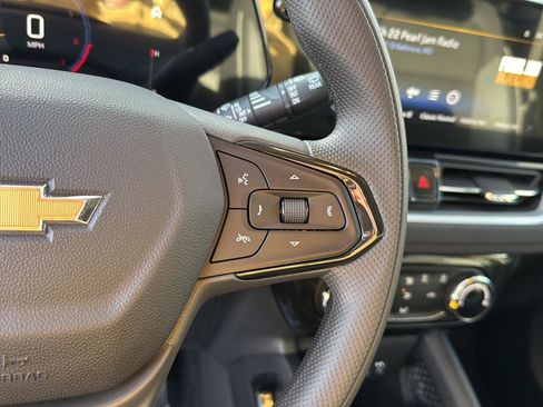 New 2026 Chevrolet TrailBlazer LT image 19