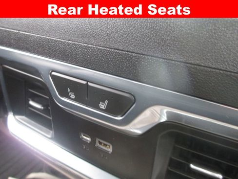 Used 2022 GMC Sierra 1500 Denali AWD/4WD image 29