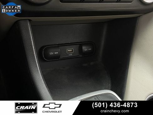 Used 2020 Kia Sportage LX image 20