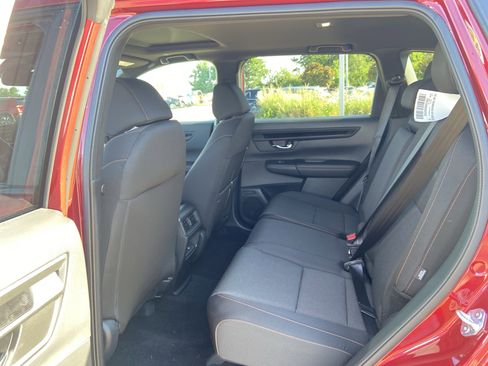 New 2026 Honda CR-V Sport image 46