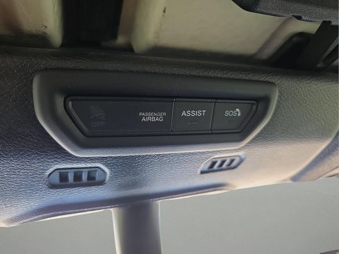 Used 2022 Jeep Gladiator Mojave w/ Trailer Tow Package AWD/4WD image 22