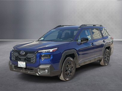 Certified 2026 Subaru Outback Limited