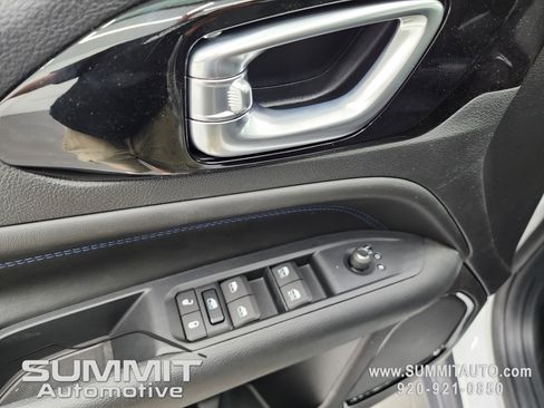 New 2026 Jeep Compass Latitude AWD/4WD image 44