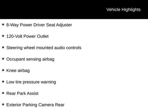 Used 2021 Chevrolet TrailBlazer LT w/ Convenience Package FWD image 7