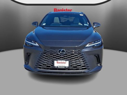 Used 2025 Lexus RX 350 Premium w/ Convenience Package image 2