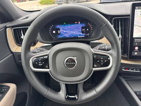 Certified 2026 Volvo XC60 B5 Plus w/ Protection Package Premier AWD/4WD image 11