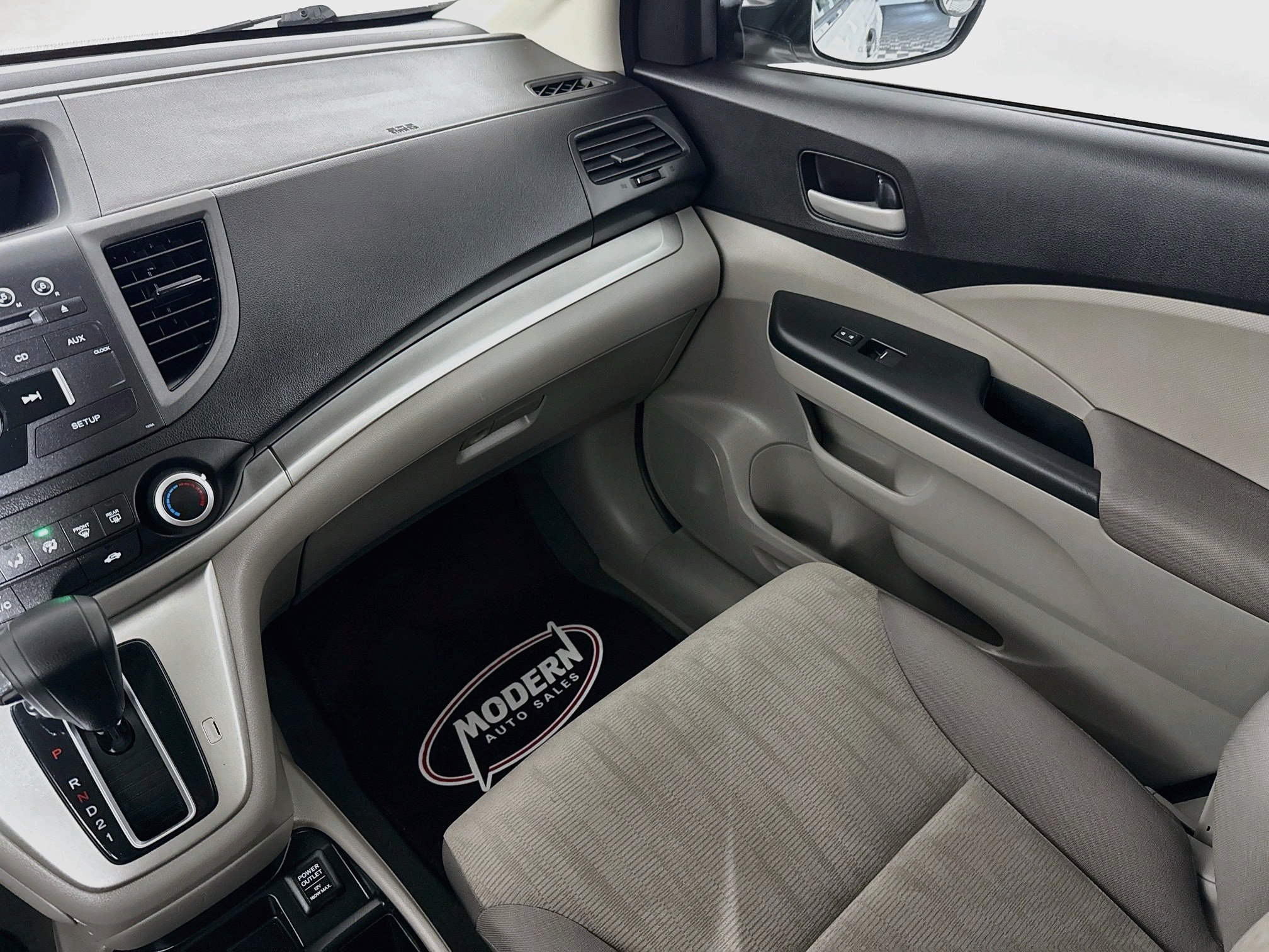 Used 2013 Honda CR-V LX image 32