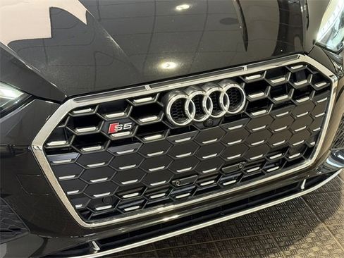 Used 2021 Audi S5 Premium w/ Convenience Package image 8