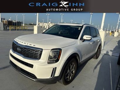 Used 2020 Kia Telluride EX w/ Towing Package